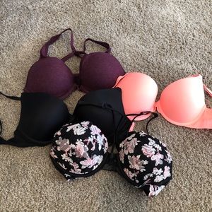 PINK VS BUNDLE SET
